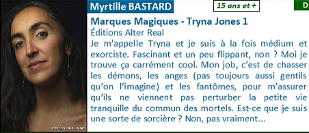 Myrtille BASTARD