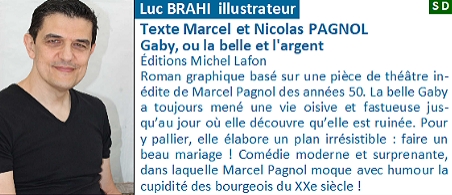 Luc BRAHI
