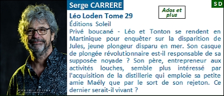 Serge CARRERE