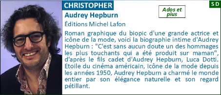 CHRISTOPHER