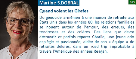 Martine S.DOBRAL 