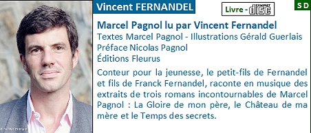 Vincent FERNANDEL