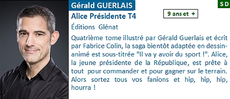 G�rald GUERLAIS