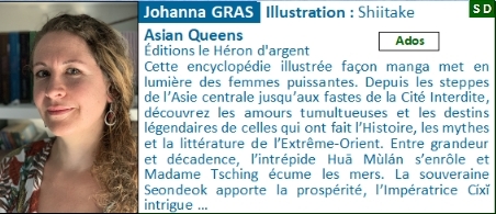 Johanna GRAS