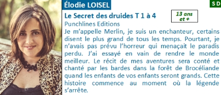 �lodie LOISEL