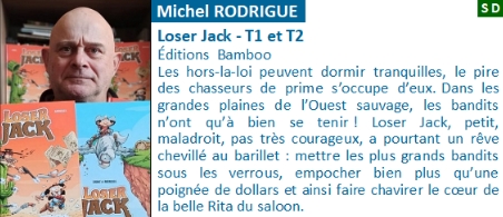 Michel RODRIGUE