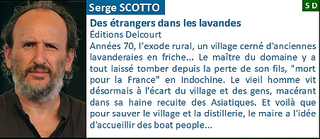 Serge SCOTTO
