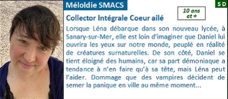 M�lodie SMACS