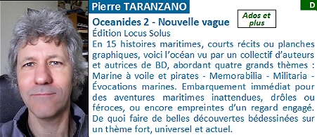 Pierre TARANZANO