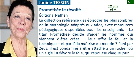 Janine TEISSON