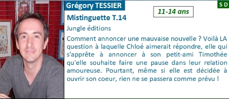 Gr�gory TESSIER