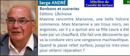 Serge ANDR�