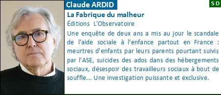 Claude ARDID