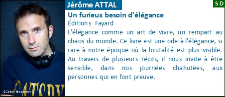 J�r�me ATTAL