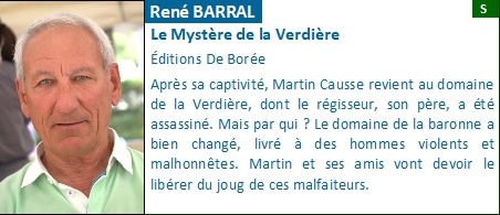 Ren� BARRAL