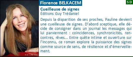 Florence BELKACEM