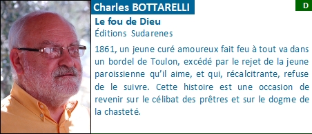 Charles BOTTARELLI