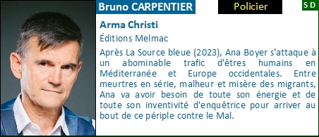 Bruno CARPENTIER