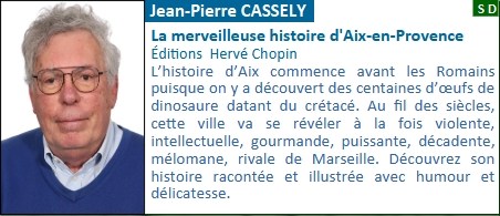 Jean-Pierre CASSELY