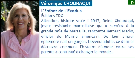 V�ronique CHOURAQUI