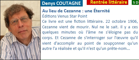 Denys COUTAGNE