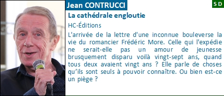 Jean CONTRUCCI