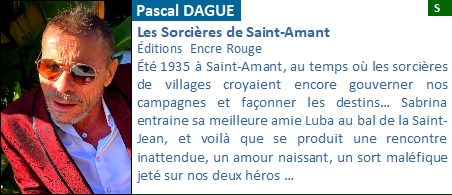 Pascal DAGUE