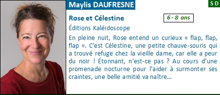 Maylis DAUFRESNE
