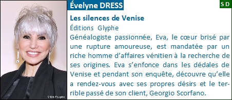 �velyne DRESS
