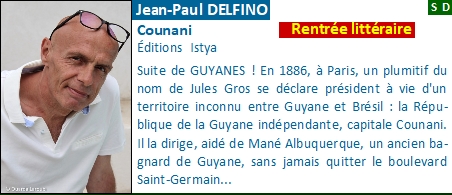 Jean-Paul Delfino