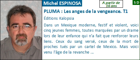 Michel ESPINOSA