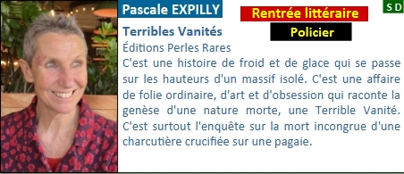 Pascale EXPILLY
