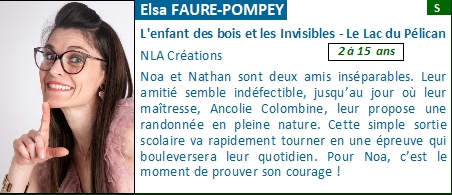 Elsa FAURE-POMPEY 