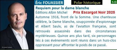 �ric FOUASSIER