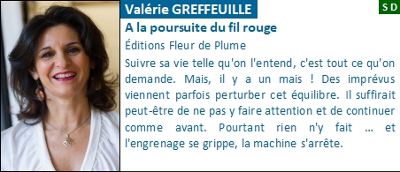 Val�rie GREFFEUILLE