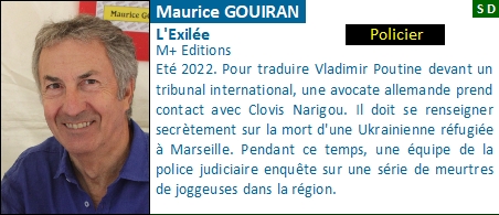 Maurice GOUIRAN