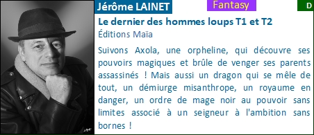 J�r�me LAINET