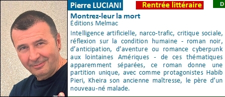 Pierre LUCIANI