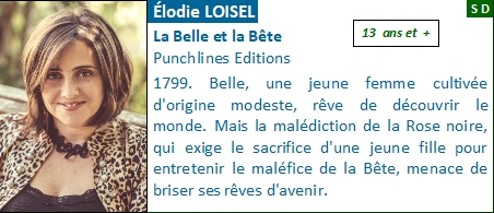 �lodie LOISEL