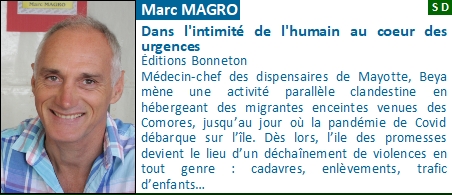 Marc MAGRO