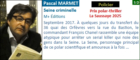 Pascal MARMET