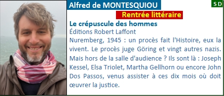 Alfred de MONTESQUIOU