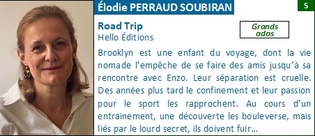 �lodie PERRAUD SOUBIRAN