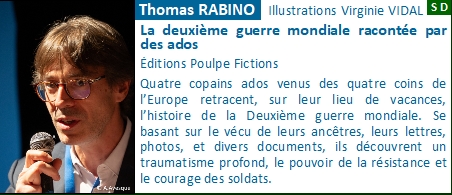 Thomas RABINO