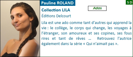 Pauline ROLAND