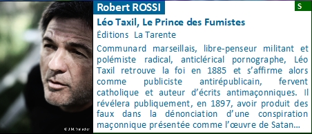 Robert ROSSI