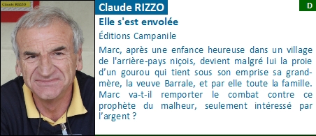 Claude RIZZO