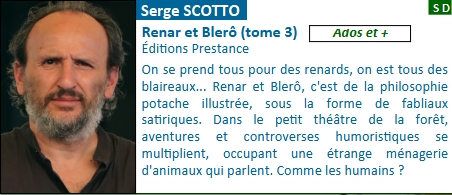 Serge SCOTTO