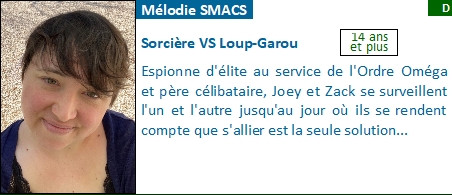 M�lodie SMACS