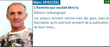 Marc SPACCESI